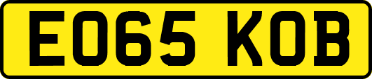 EO65KOB
