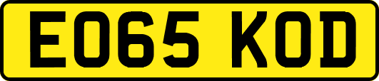 EO65KOD
