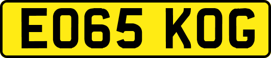 EO65KOG