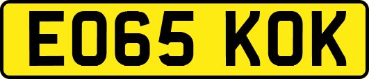EO65KOK