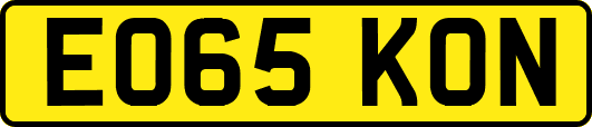 EO65KON