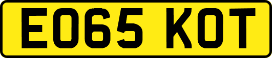 EO65KOT