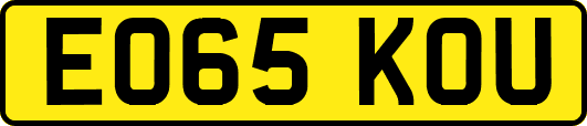 EO65KOU