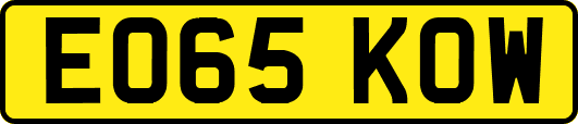 EO65KOW