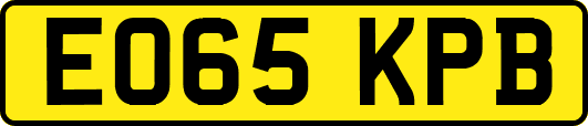EO65KPB