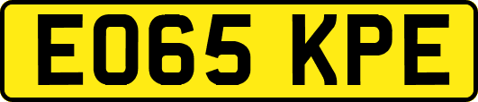 EO65KPE