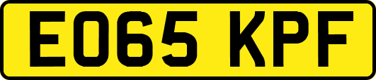 EO65KPF