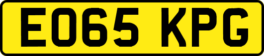 EO65KPG