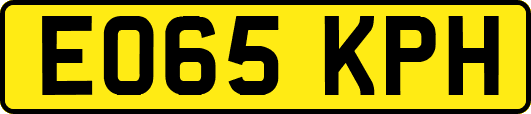 EO65KPH