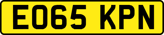 EO65KPN