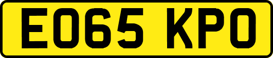 EO65KPO