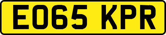 EO65KPR