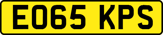 EO65KPS