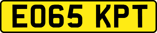 EO65KPT