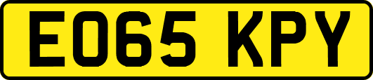 EO65KPY
