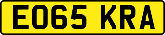 EO65KRA