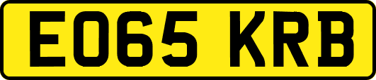 EO65KRB