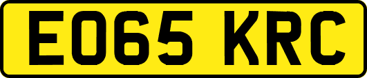 EO65KRC