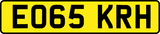 EO65KRH