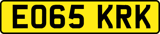 EO65KRK
