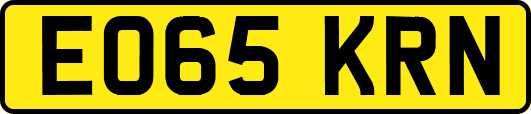 EO65KRN