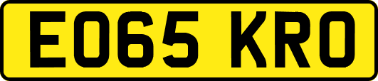 EO65KRO