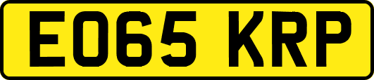 EO65KRP