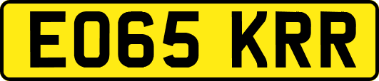 EO65KRR