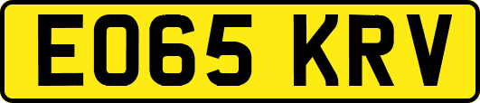 EO65KRV