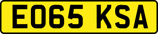 EO65KSA