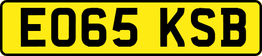 EO65KSB