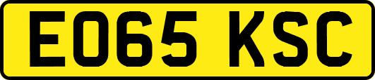 EO65KSC