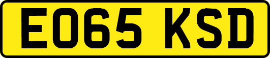 EO65KSD