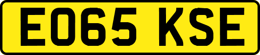 EO65KSE