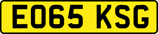 EO65KSG