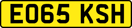 EO65KSH