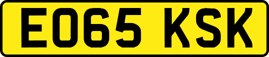 EO65KSK
