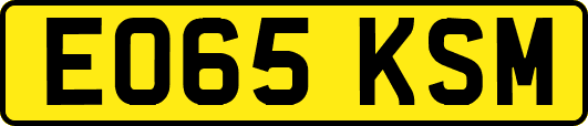 EO65KSM