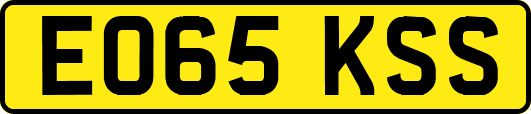 EO65KSS