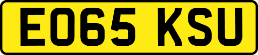 EO65KSU