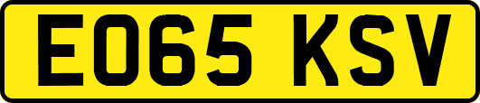 EO65KSV