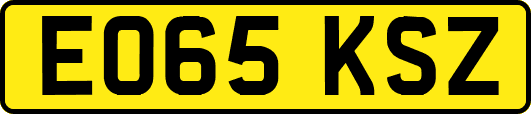 EO65KSZ