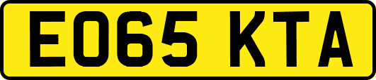 EO65KTA