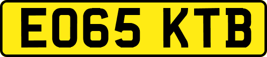 EO65KTB