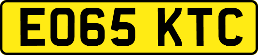 EO65KTC