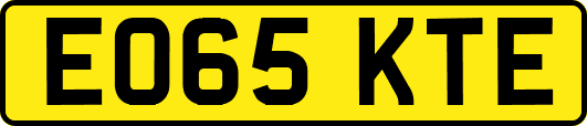 EO65KTE