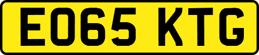 EO65KTG