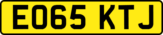 EO65KTJ
