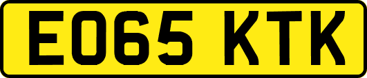 EO65KTK