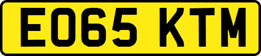 EO65KTM